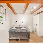 Appartement Center Train Station *