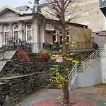 Center Train Station Appartement *