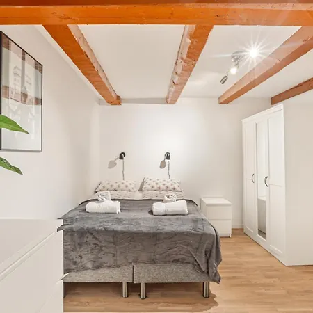 Lejlighed Center Switzer *